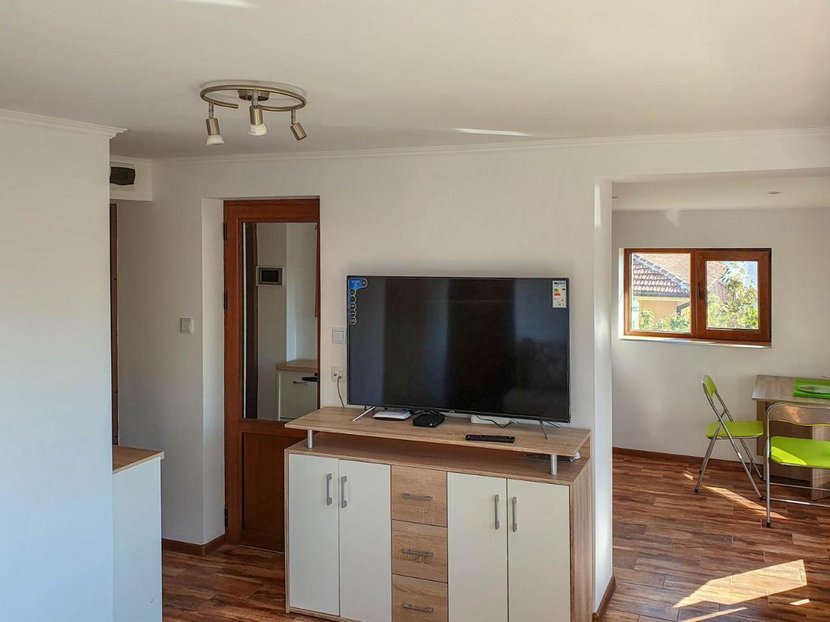 Albisto Dragalevtsi Luxury Apartments 索菲亞 外观 照片