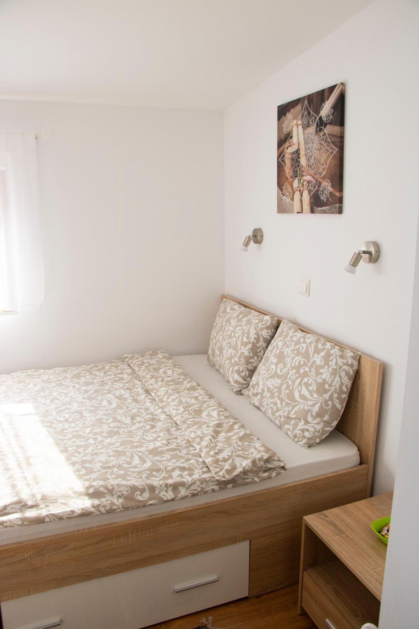 Albisto Dragalevtsi Luxury Apartments 索菲亞 外观 照片