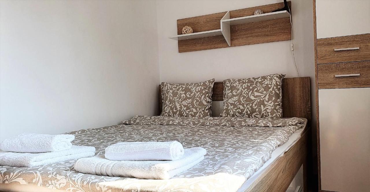 Albisto Dragalevtsi Luxury Apartments 索菲亞 外观 照片