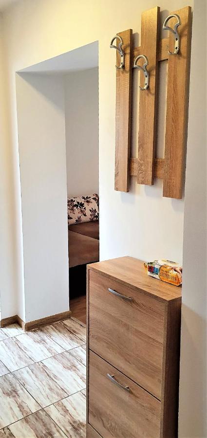 Albisto Dragalevtsi Luxury Apartments 索菲亞 外观 照片