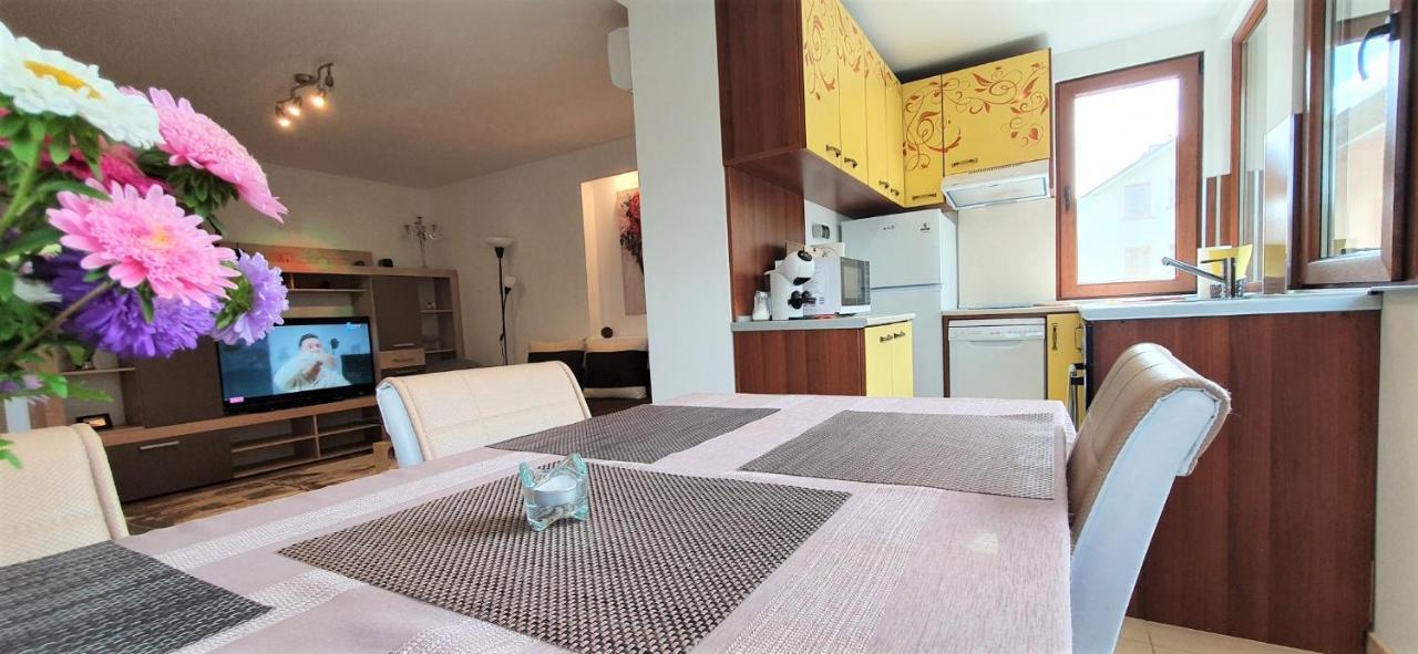 Albisto Dragalevtsi Luxury Apartments 索菲亞 外观 照片