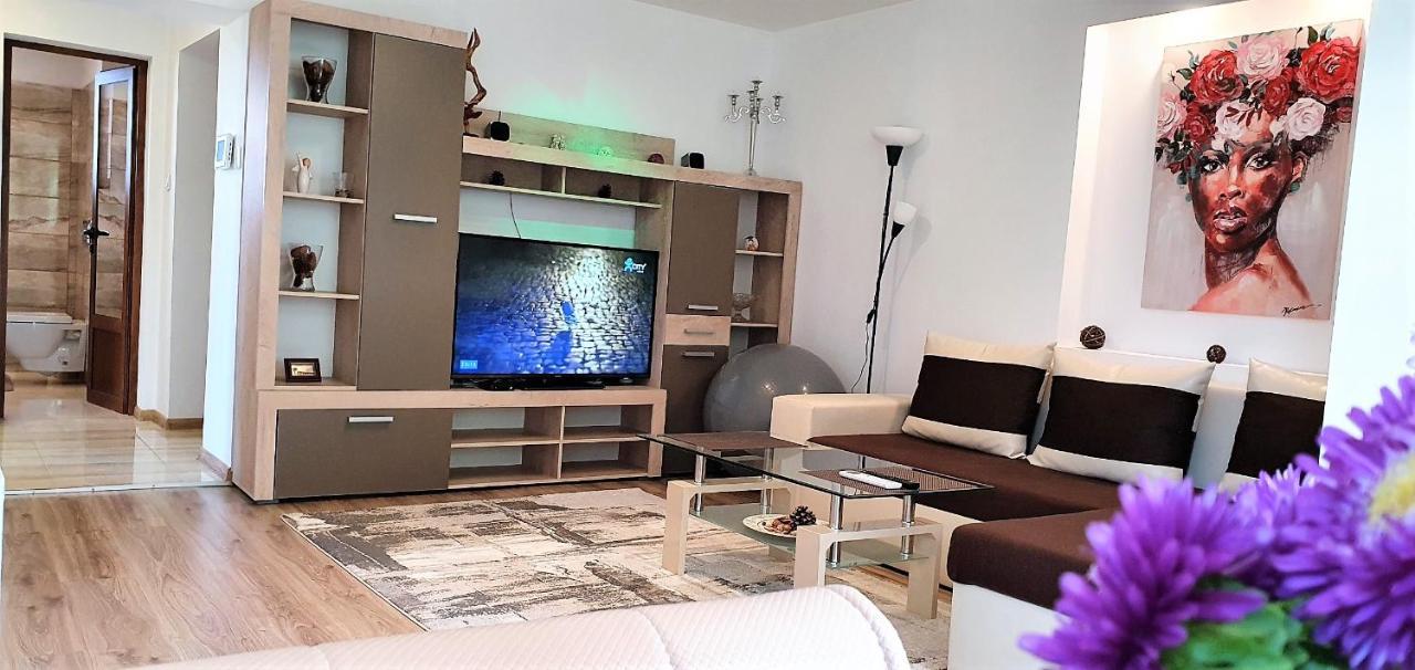 Albisto Dragalevtsi Luxury Apartments 索菲亞 外观 照片