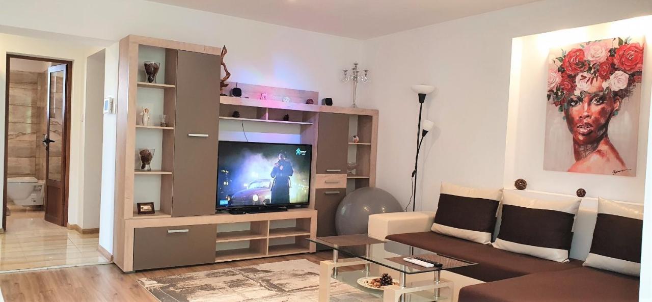 Albisto Dragalevtsi Luxury Apartments 索菲亞 外观 照片