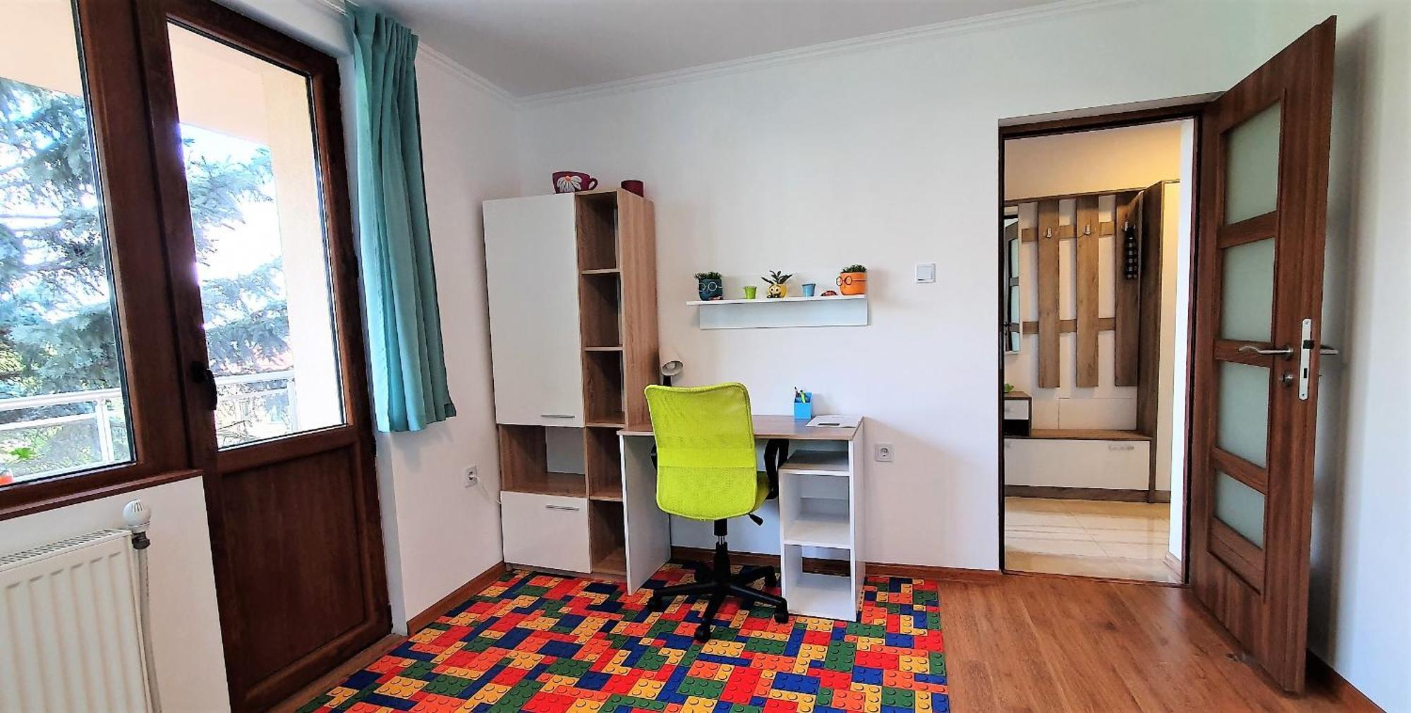 Albisto Dragalevtsi Luxury Apartments 索菲亞 客房 照片