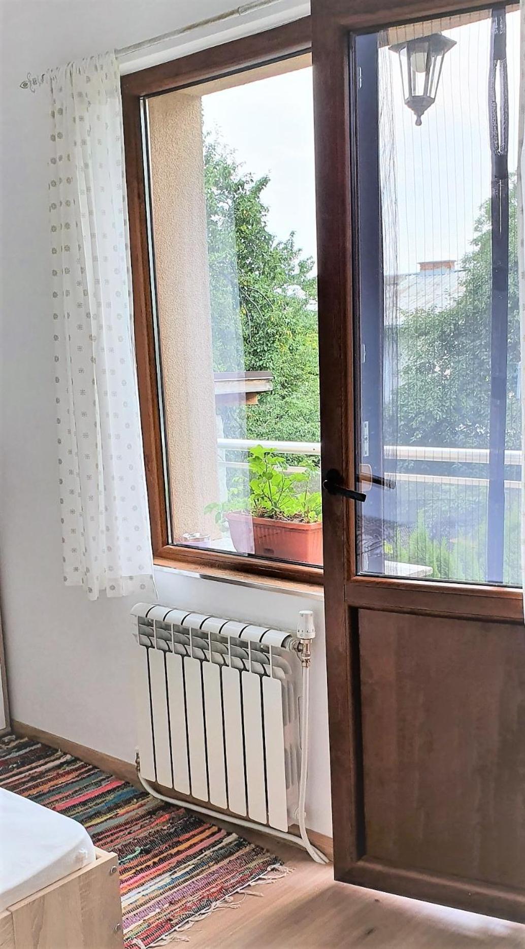 Albisto Dragalevtsi Luxury Apartments 索菲亞 客房 照片